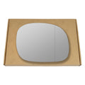 Side View Replacement Wing Mirror Glass for Lincoln Navigator 1998-2002 Blind Spot Right Driver off side RHS O/S