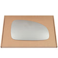 Wing Mirror Glass Right for Chevrolet Daewoo Kalos 2002-2008 Stick-On Driver Off Side Convex
