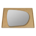 Side View Replacement Wing Mirror Glass for Hyundai i40 2012-2020 Convex Right Driver off side RHS O/S