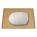 Side View Replacement Wing Mirror Glass for Chevrolet Epica 2006-2012 Blind Spot Left Passenger near side LHS N/S