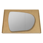 Side View Replacement Wing Mirror Glass for Hyundai i40 2012-2020 Blind Spot Right Driver off side RHS O/S