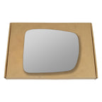 Side View Replacement Wing Mirror Glass for GMC Savana 2003-2007 Convex Right Driver off side RHS O/S
