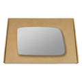 Side View Replacement Wing Mirror Glass for Renault Super 5 1984 Convex Right Driver off side RHS O/S