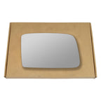 Side View Replacement Wing Mirror Glass for Renault Super 5 1984 Convex Right Driver off side RHS O/S
