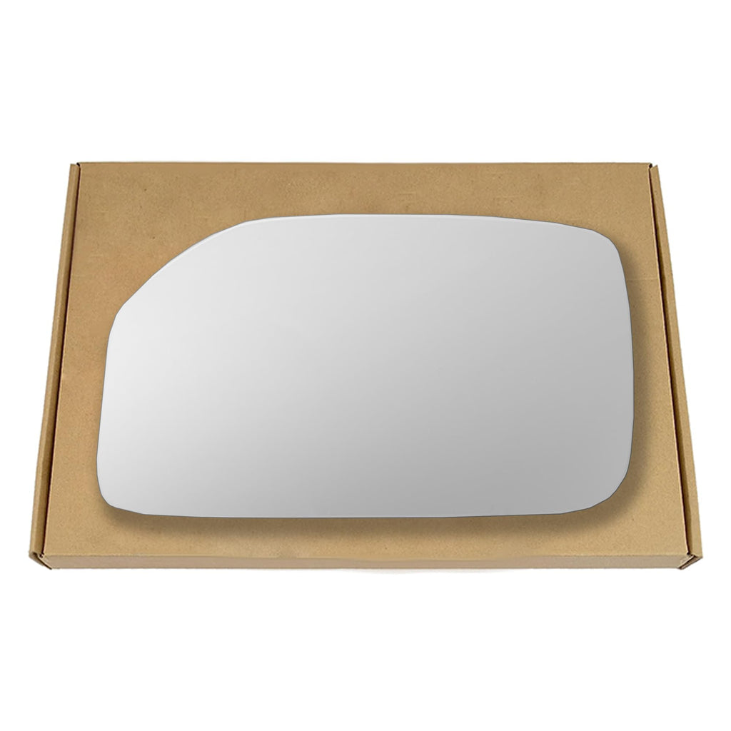 Side View Replacement Wing Mirror Glass for Peugeot 106 1991-2003 Convex Right Driver off side RHS O/S