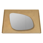 Side View Replacement Wing Mirror Glass for Renault Kangoo 2013-2021 Blind Spot Right Driver off side RHS O/S