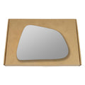 Side View Replacement Wing Mirror Glass for Tesla Model 3 2017-2023 Convex Right Driver off side RHS O/S