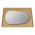 Side View Replacement Wing Mirror Glass for Opel GT (roadster) 2007-2010 Blind Spot Right Driver off side RHS O/S