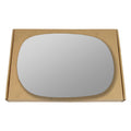 Side View Replacement Wing Mirror Glass for Dodge RAM 1500 1998-2001 Convex Right Driver off side RHS O/S