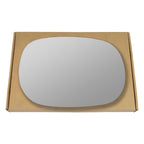 Side View Replacement Wing Mirror Glass for Dodge RAM 1500 1998-2001 Convex Right Driver off side RHS O/S