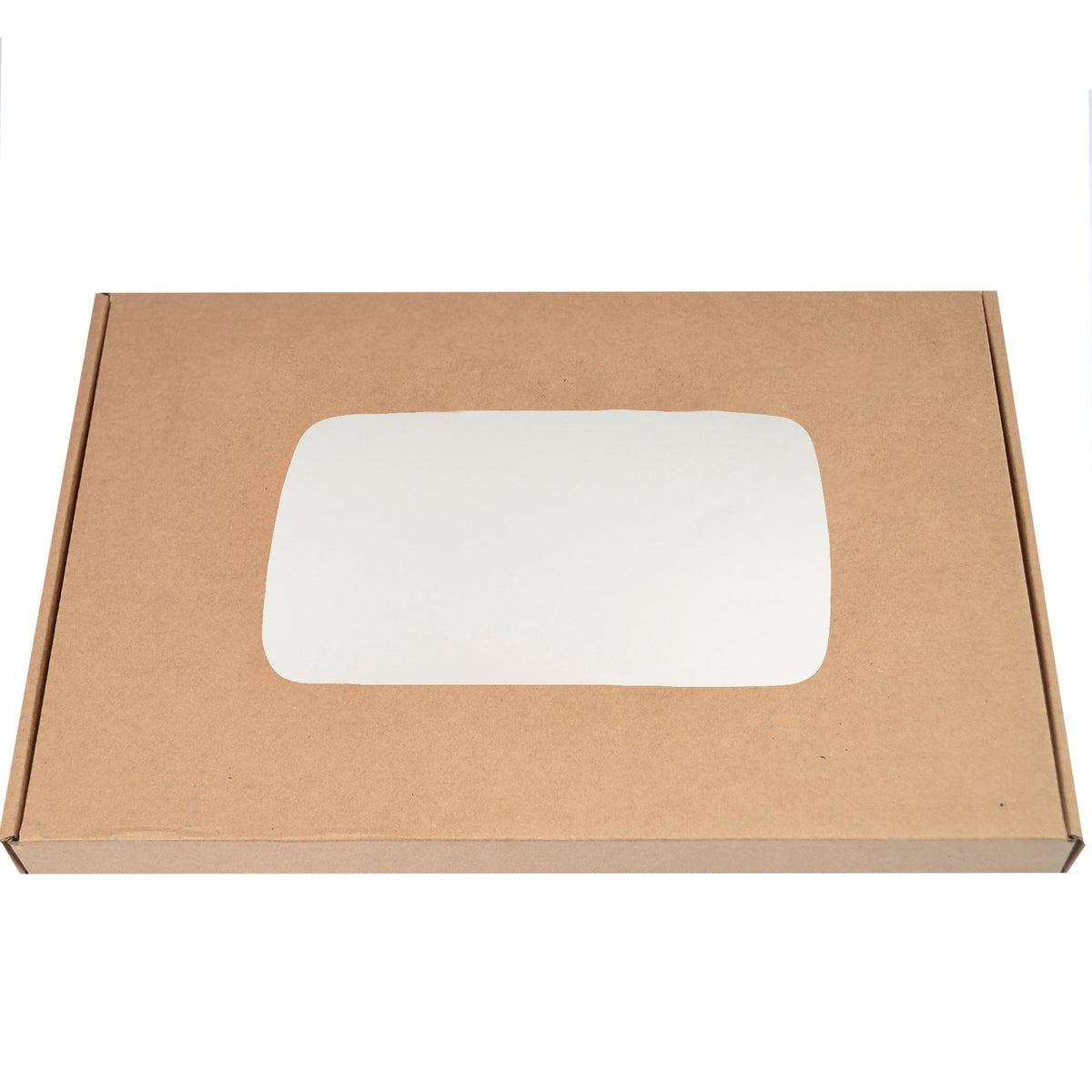 Wing Mirror Glass Left for BMW 3 series 1975-1982 Stick-On Passenger Near Side Convex
