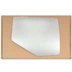 Wing Mirror Glass Right for Ford Explorer 2006-2010 Stick-On Driver Off Side Convex