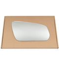 Wing Mirror Glass Right for Ford Mustang 2009-2014 Stick-On Driver Off Side Convex