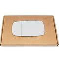 Wing Mirror Glass Left for Ford Mondeo 1993-1996 Stick-On Passenger Near Side with Blind Spot