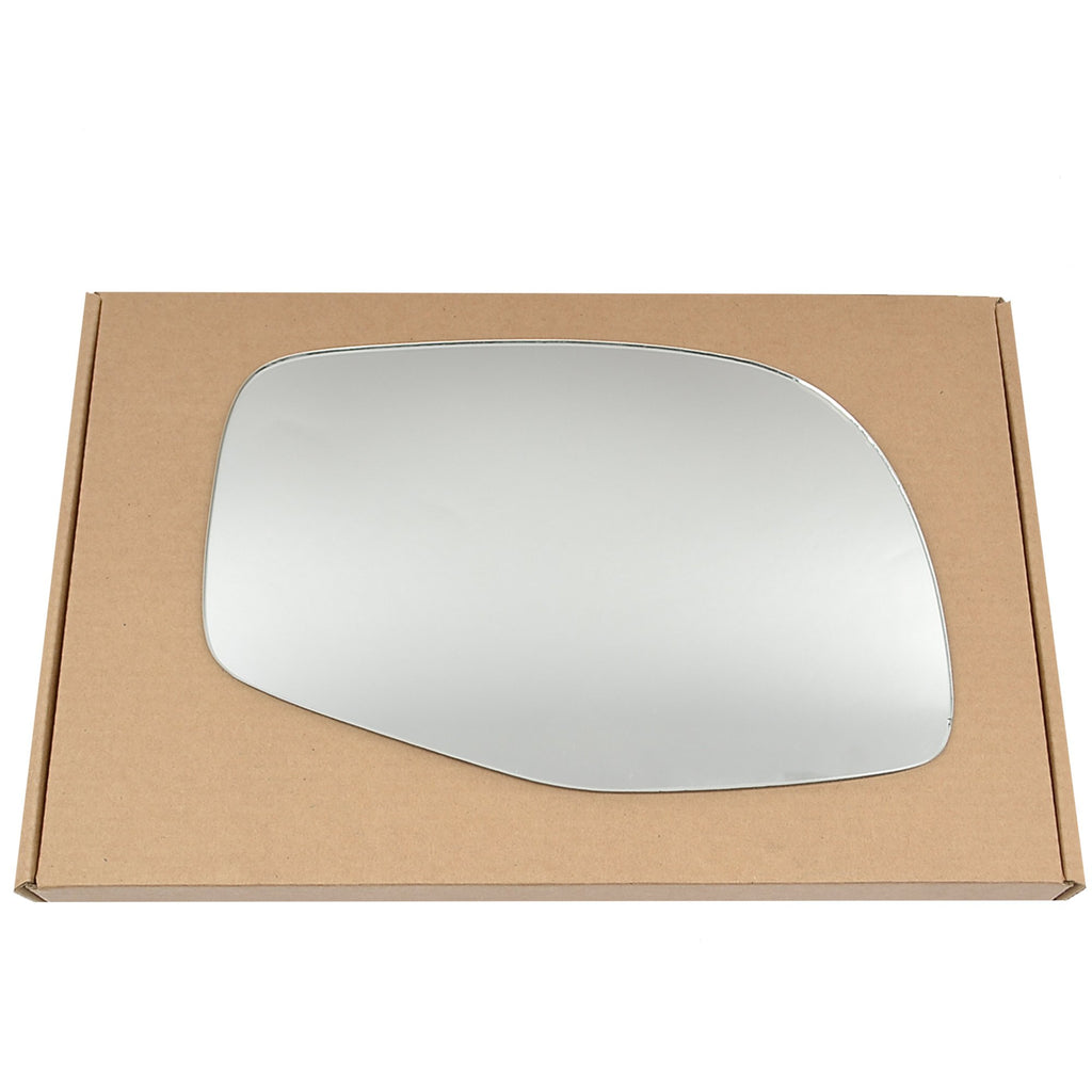 Wing Mirror Glass Right for Ford Explorer 1995-2005 Stick-On Driver Off Side Convex