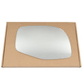 Wing Mirror Glass Right for Ford Explorer 1995-2005 Stick-On Driver Off Side Convex