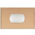 Wing Mirror Glass Left for Ford Mustang Convertible 1987-1993 Stick-On Passenger Near Side Convex