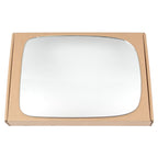 Wing Mirror Glass Right for Dodge RAM 1500 2500 2009-2013 Stick-On Driver Off Side Convex