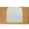 Wing Mirror Glass Right for Renault Trafic 2014-2020 Stick-On Driver Off Side Convex