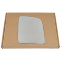 Wing Mirror Glass Right for Ford Transit Connect 2002-2013 Stick-On Driver Off Side Convex