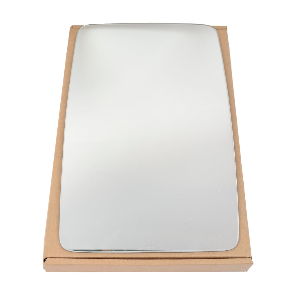 Wing Mirror Glass Left for Iveco Daily 1999-2006 Stick-On Passenger Near Side Convex