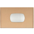 Wing Mirror Glass Right for Ford Mustang Convertible 1987-1993 Stick-On Driver Off Side with Blind Spot