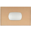 Wing Mirror Glass Left for Ford Mustang Convertible 1987-1993 Stick-On Passenger Near Side with Blind Spot