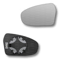 Replacement Wing Mirror Glass Left for Kia XCeed 2020-2022 Clip-On Passenger Near Side N/S Heated Convex
