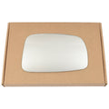Wing Mirror Glass Right for Toyota Corolla Verso 2004-2009 Stick-On Driver Off Side Convex