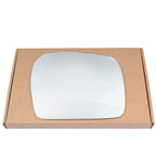 Wing Mirror Glass Right for Toyota Hilux 1998-2005 Stick-On Driver Off Side Convex