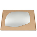 Wing Mirror Glass Left for Ford Explorer 1995-2005 Stick-On Passenger Near Side Convex