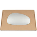 Wing Mirror Glass Right for Ford Mustang 1994-2004 Stick-On Driver Off Side with Blind Spot