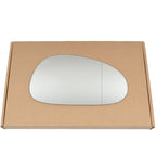 Wing Mirror Glass Right for Ford Mustang 1994-2004 Stick-On Driver Off Side with Blind Spot