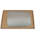 Wing Mirror Glass Right for VW Transporter 1990-2003 Stick-On Driver Off Side Convex