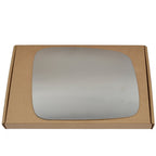 Wing Mirror Glass Right for VW Transporter 1990-2003 Stick-On Driver Off Side Convex