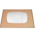 Wing Mirror Glass Right for Ford Mondeo 1996-2000 Stick-On Driver Off Side with Blind Spot
