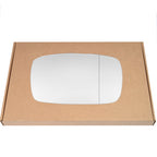Wing Mirror Glass Right for Ford Mondeo 1996-2000 Stick-On Driver Off Side with Blind Spot