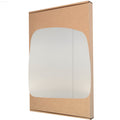 Wing Mirror Glass Right for Chevrolet Express 1996-2002 Stick-On Driver Off Side with Blind Spot