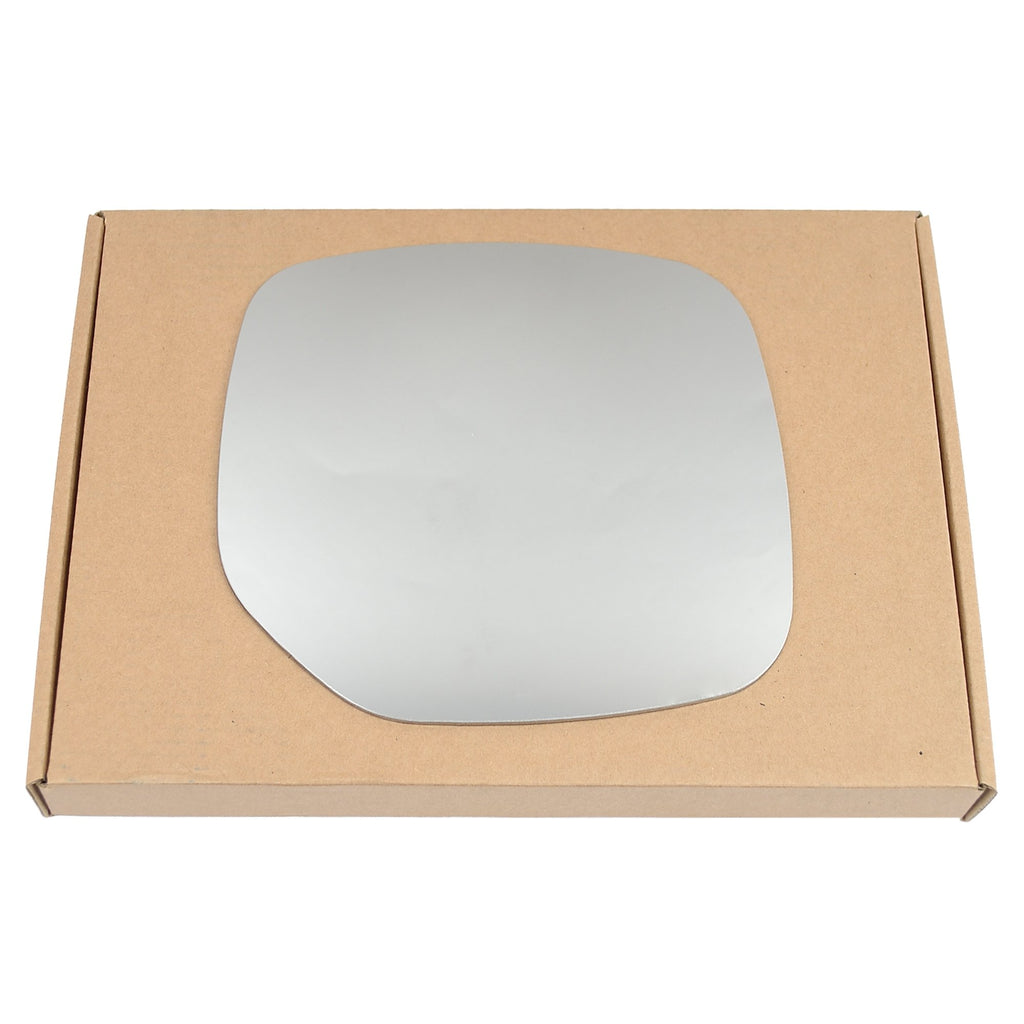 Wing Mirror Glass Right for Citroen Berlingo 1996-2008 Stick-On Driver Off Side Convex