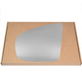 Wing Mirror Glass Left for BMW X5 (E70) X6 (E71) 2007-2013 Stick-On Passenger Near Side Convex