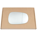 Wing Mirror Glass Right for Renault Megane Scenic 1995-2002 Stick-On Driver Off Side with Blind Spot