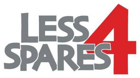 Less 4 Spares - Home
